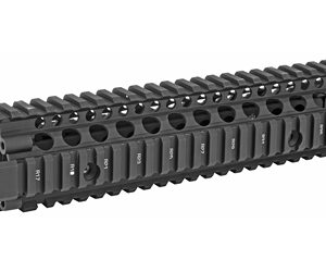 Daniel Defense MK18 RIS II 9.5in Handguard Black