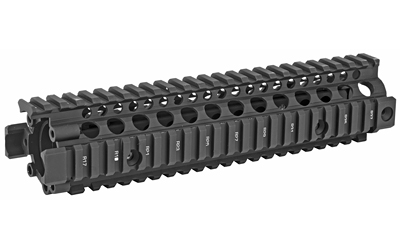 Daniel Defense MK18 RIS II 9.5in Handguard Black