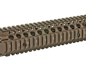 Daniel Defense MK18 RIS II Handguard 9.55in FDE