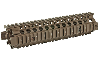 Daniel Defense MK18 RIS II Handguard 9.55in FDE