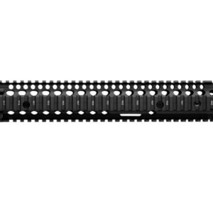 Daniel Defense RIS II M4A1 2-Piece Free-Floating Handguard