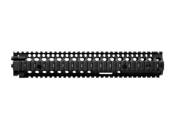 Daniel Defense RIS II M4A1 2-Piece Free-Floating Handguard