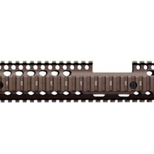 Daniel Defense RIS II M4A1 FSP Rail – FDE