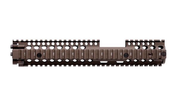 DD0100408030 Daniel Defense RIS II M4A1 FSP Rail – FDE