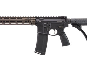 Daniel Defense DD4 MK18 RIII SBR 5.56 NATO 10.3″