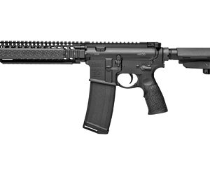 Daniel Defense DDM4 MK18 Pistol 5.56 NATO 10.3 inch 32rd
