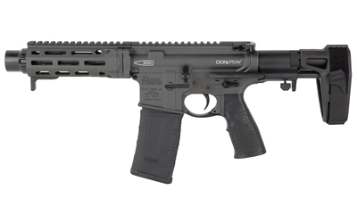 DD02-088-03260-047_1 Daniel Defense DDM4 PDW Pistol .300 AAC Blackout 7″ 30rd