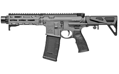 DD02-088-04228-047_1 Daniel Defense DDM4 PDW SBR .300 AAC Blackout 7″ 30rd