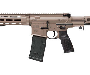 Daniel Defense DDM4 PDW .300 Blackout Pistol, 7 in, 30rd
