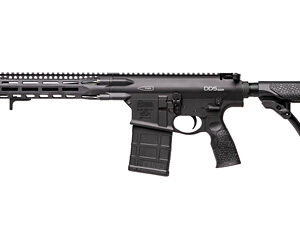 DANIEL DEFENSE DD5 SBR 7.62 NATO 12.5″