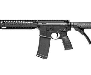 Daniel Defense MK18 SBR 5.56 NATO 10.3-inch, 32rd