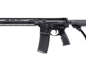 Daniel Defense DD4 MK18 RIII 5.56 10.3″ SBR