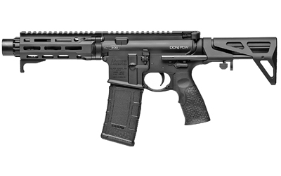 Daniel Defense DDM4 PDW SBR 7″ .300 AAC Blackout, 30rd