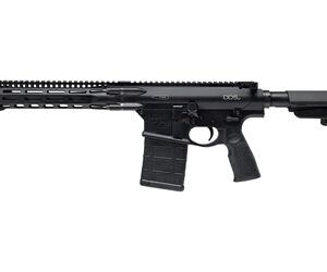 Daniel Defense DD5 P 7.62x51MM 12.5in Pistol SBA3