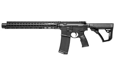 DD02-103-02041_1 Daniel Defense DDM4 ISR Suppressed Rifle .300 AAC Blackout