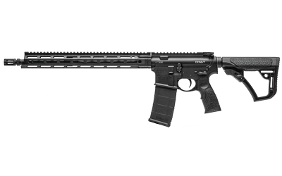 DD02-128-02081-047_1 Daniel Defense DDM4 V7 5.56 NATO 16in M-LOK Rifle