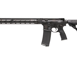 Daniel Defense DDM4 V7 5.56 NATO 16-inch Rattlecan