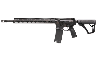 DD02-128-02364-047_1 Daniel Defense DDM4 V7 Pro Rattlecan 5.56 NATO 18in