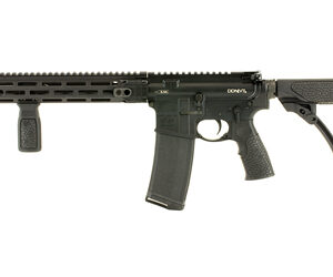 Daniel Defense DDM4 V7 S SBR 11.5in 5.56 NATO 32rd