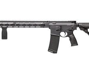 Daniel Defense DDM4 V7 5.56mm 16in Cobalt Cerakote 32rd