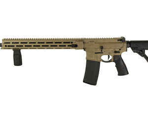 Daniel Defense DDM4 V7 Pro 5.56 NATO 18 in FDE