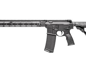 Daniel Defense DDM4 V7 SLW 5.56 NATO 14.5″ Black