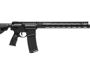 Daniel Defense DDM4V7 Pro 5.56 NATO 18″ M-LOK 32rd