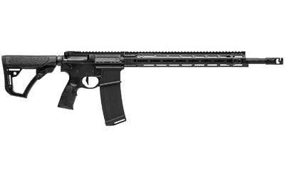 DD02-128-16541-047_1 Daniel Defense DDM4V7 Pro 5.56 NATO 18″ M-LOK 32rd