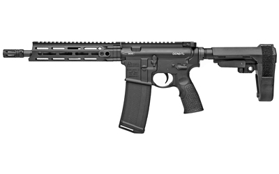 DD02-128-19153_1 Daniel Defense DDM4 V7P .300 AAC Blackout Pistol 10.3-inch SBA3