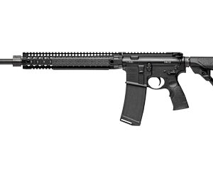 Daniel Defense MK12 DDM4 SPR 5.56 NATO 18″ 12″ Rail