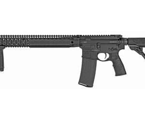 Daniel Defense DDM4 V9 5.56mm 16″ 32-Round