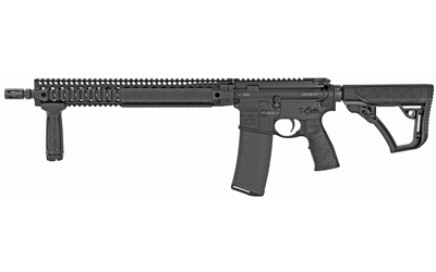 DD02-145-15175-047_1 Daniel Defense DDM4 V9 5.56mm 16″ 32-Round