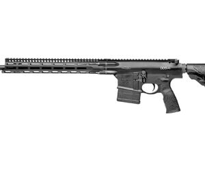 Daniel Defense DD5 V4 CC 7.62 NATO 18in Rifle 10+1