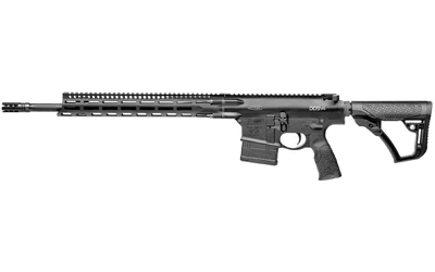 DD02-158-13210-055_1 Daniel Defense DD5 V4 CC 7.62 NATO 18in Rifle 10+1