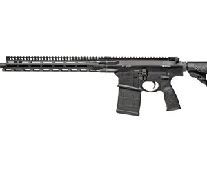 Daniel Defense DD5 V4 18″ M-LOK Rifle – 20rd