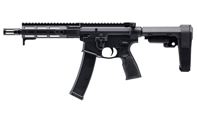 Daniel Defense PCC Pistol 9mm 8.3″