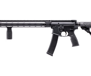 Daniel Defense PCC 916 9mm 16in DD4 Rail Black