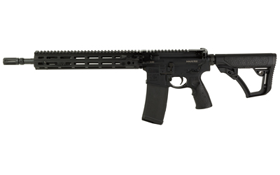 DD02-191-10613-047_1 Daniel Defense DD4 M4A1 RIII 5.56mm 14.5in RIS III M-LOK
