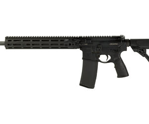 Daniel Defense DD4 RIII 5.56 NATO 16″ Rifle