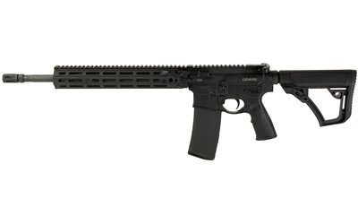 DD02-191-10750-047_1 Daniel Defense DD4 RIII 5.56 NATO 16″ Rifle