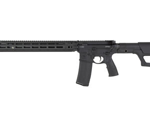 Daniel Defense DD4 SPRIII 5.56 NATO 18in 32rd Black