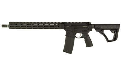 DD02-201-12138-047_1 Daniel Defense DD4 V7 5.56 NATO 16in DD4 15in Rail Black