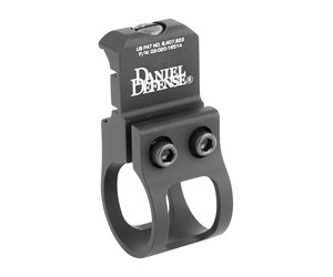 Daniel Defense Offset Flashlight Mount — 1in Picatinny