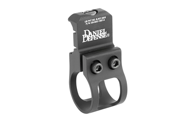 DD03-020-16514_1 Daniel Defense Offset Flashlight Mount — 1in Picatinny