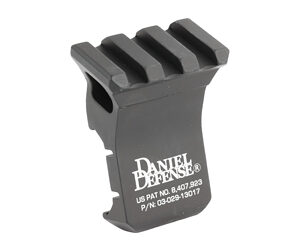 Daniel Defense 1 O’Clock Offset Rail – 1913 Picatinny