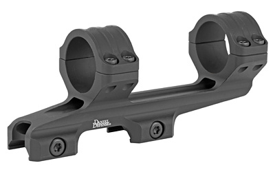 DD03-047-07146_1 Daniel Defense Optics Mount 30mm Hardcoat Anodized