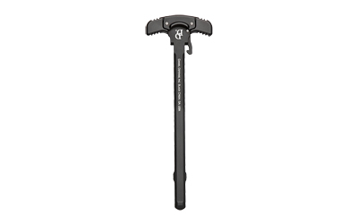Daniel Defense Grip-N-Rip Ambi Charging Handle 5.56 Black
