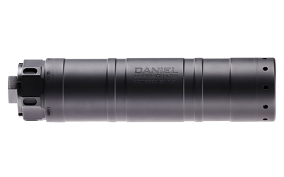 Daniel Defense SG-556 SoundGuard Suppressor 1/2-28, .223/5.56