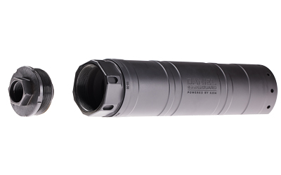 DD06-140-05098_1 Daniel Defense SG-30 SoundGuard 5/8-24 Suppressor