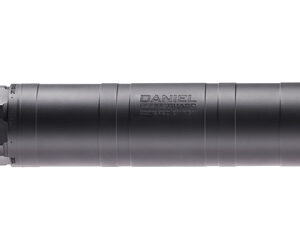 Daniel Defense SG-30Ti SoundGuard Suppressor 5/8×24
